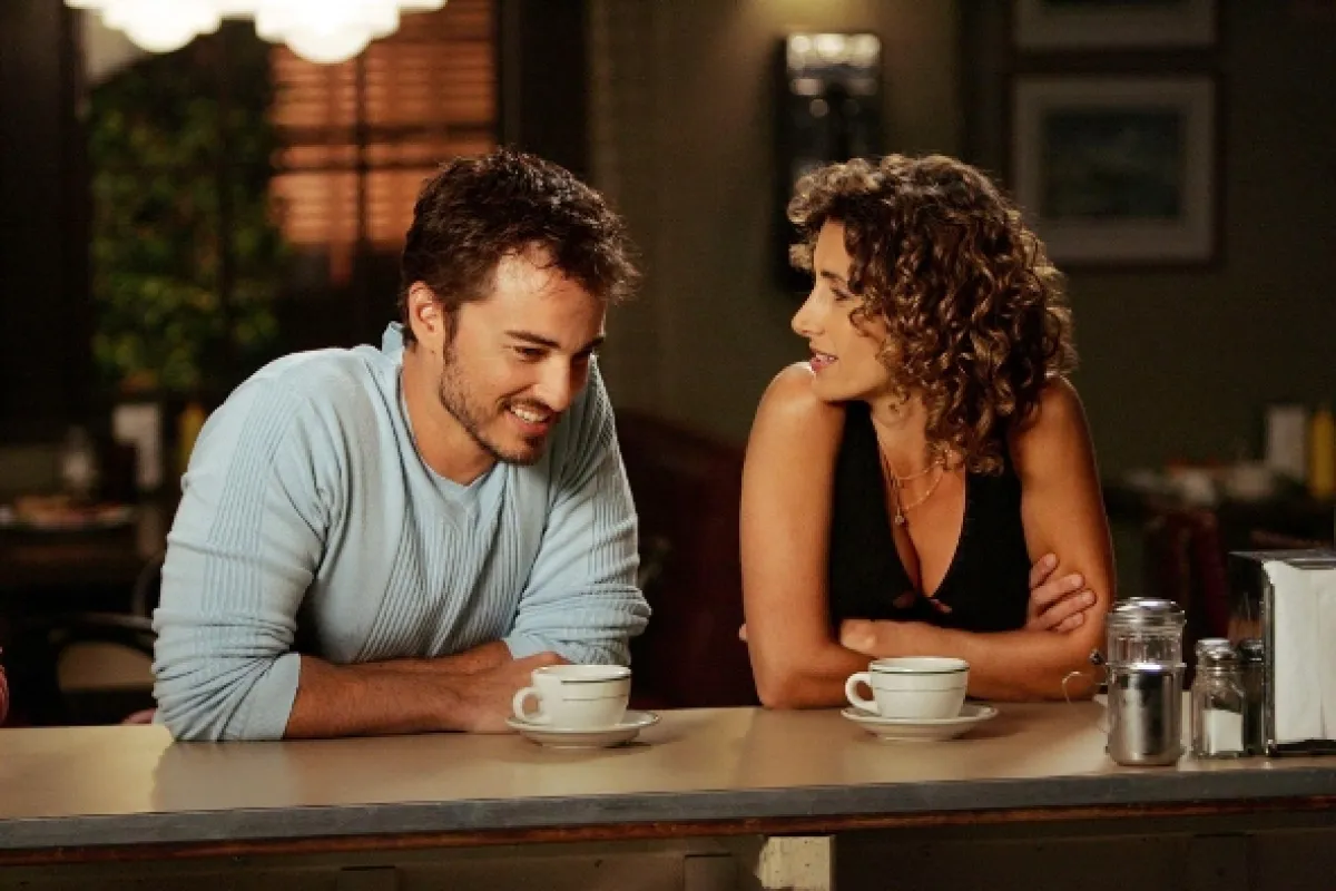 Kriminálka New York (CSI: NY 4), 2007 - fotogaléria