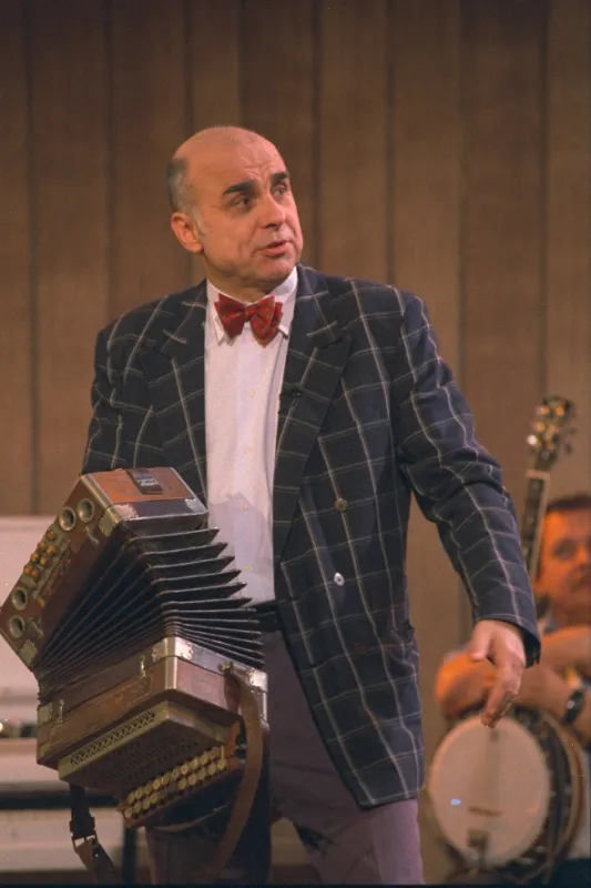 Čundrcountryshow, 1994 - fotogaléria
