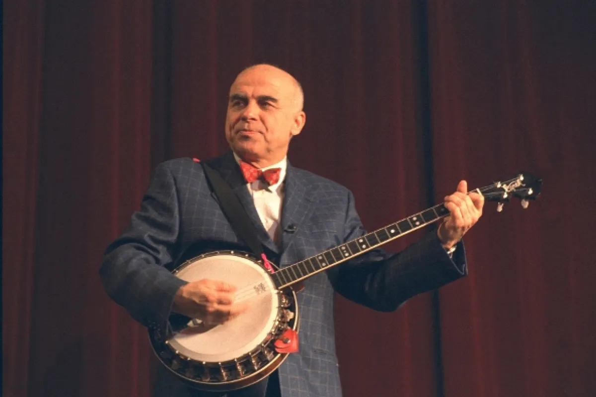 Čundrcountryshow, 1994 - fotogaléria