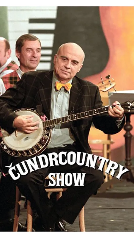 Čundrcountryshow, 1994 - fotogaléria