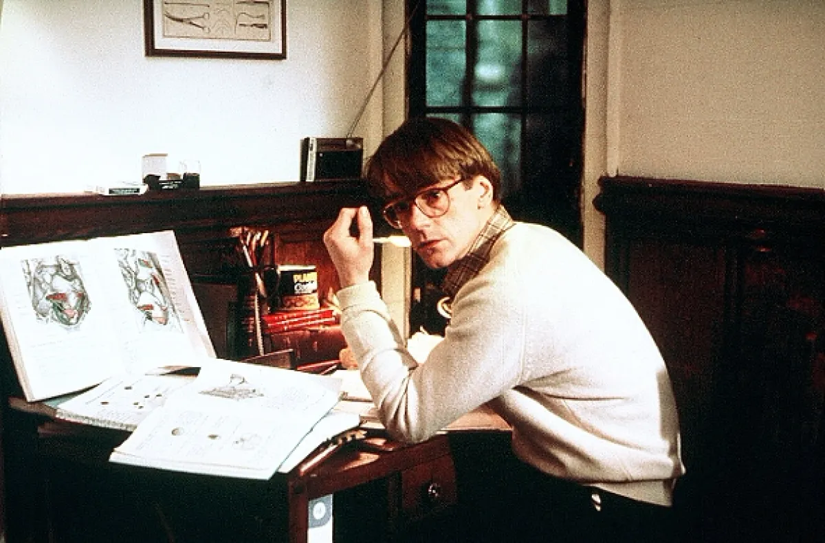 Příliš dokonalá podoba (Dead Ringers), 1988 - fotogaléria