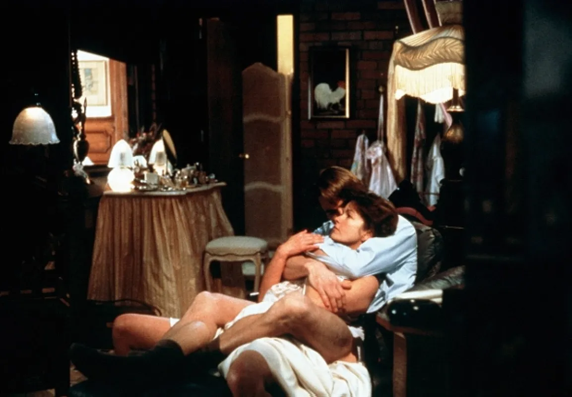 Příliš dokonalá podoba (Dead Ringers), 1988 - fotogaléria