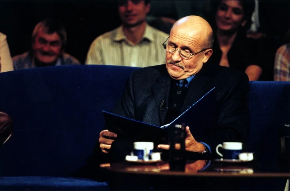 Zlatíčka, 2003 - fotogaléria