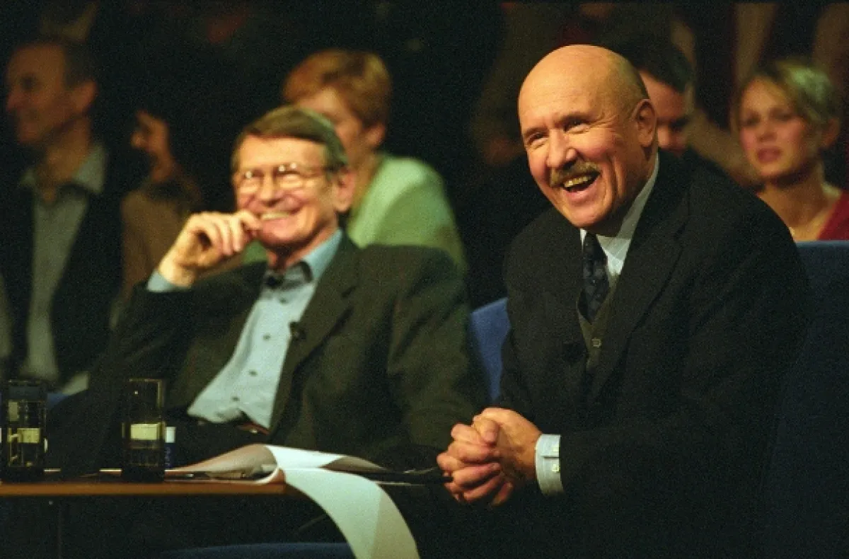 Zlatíčka, 2003 - fotogaléria