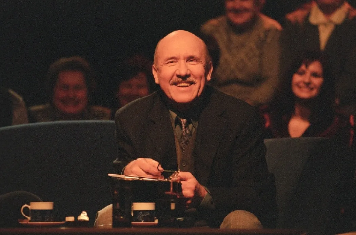 Zlatíčka, 2003 - fotogaléria
