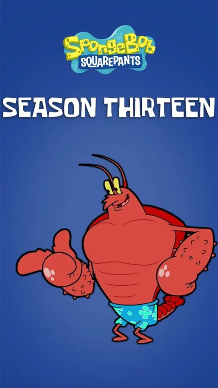 SpongeBob v kalhotách - fotogaléria