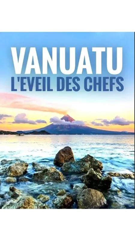 Vanuatu: Odysea na konci světa (Vanuatu, an Odyssey at the End of the World), 2020 - fotogaléria