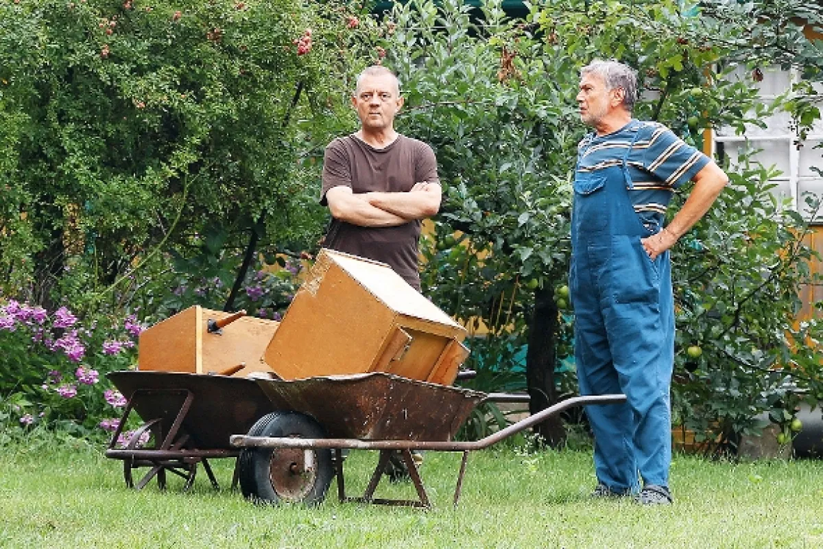 Přístav, 2017 - fotogaléria