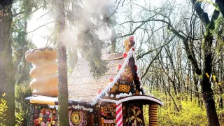 Janko a Marienka