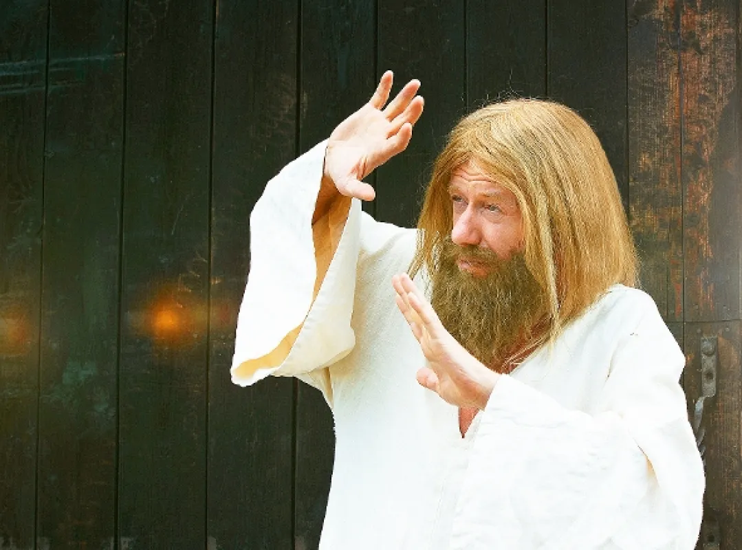 Neviditelní, 2014 - fotogaléria