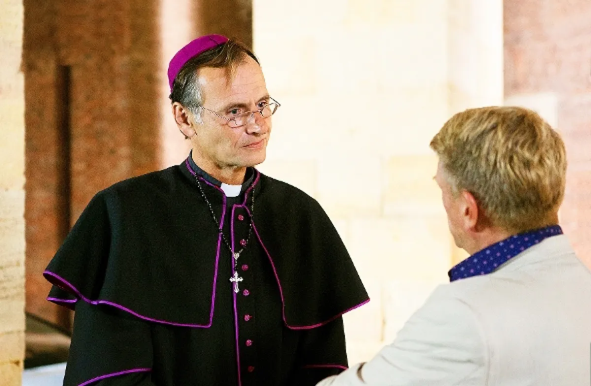 Neviditelní, 2014 - fotogaléria