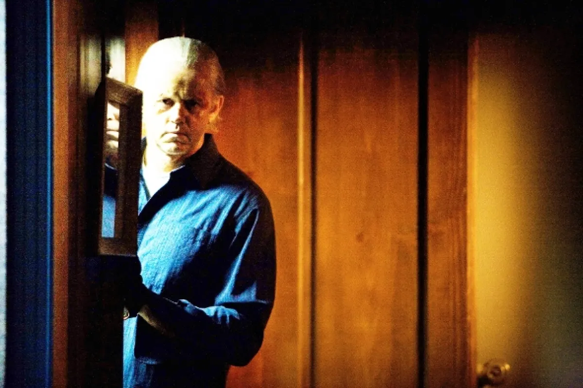 Disturbia, 2007 - fotogaléria