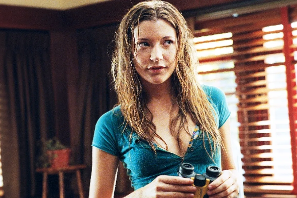 Disturbia, 2007 - fotogaléria