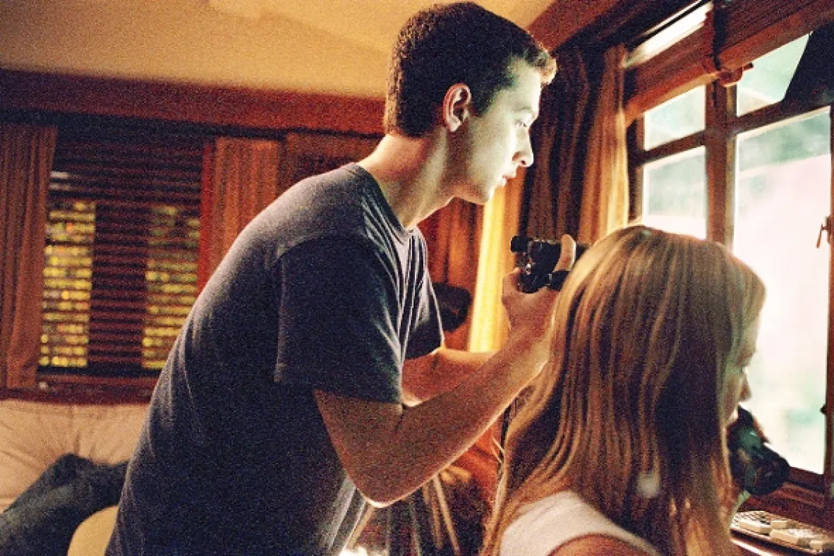 Disturbia, 2007 - fotogaléria
