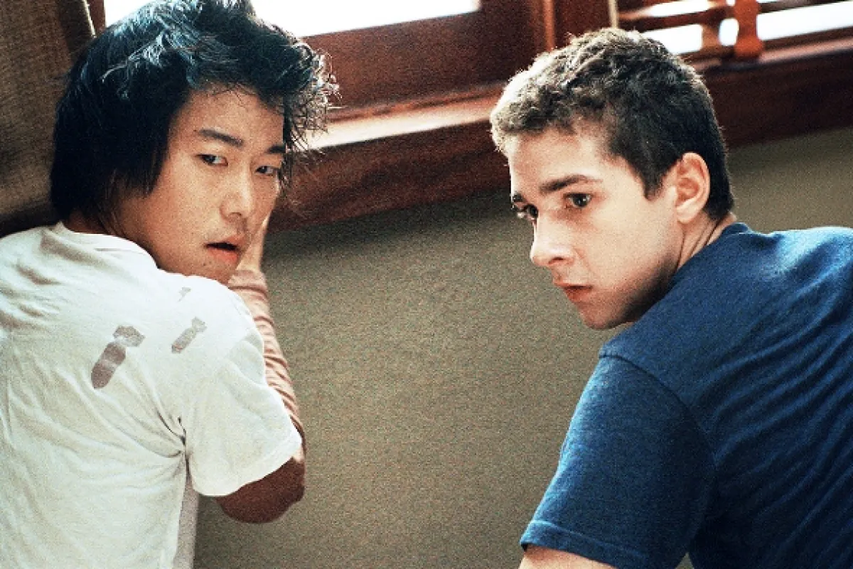 Disturbia, 2007 - fotogaléria