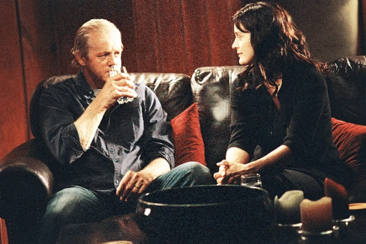 Disturbia, 2007 - fotogaléria