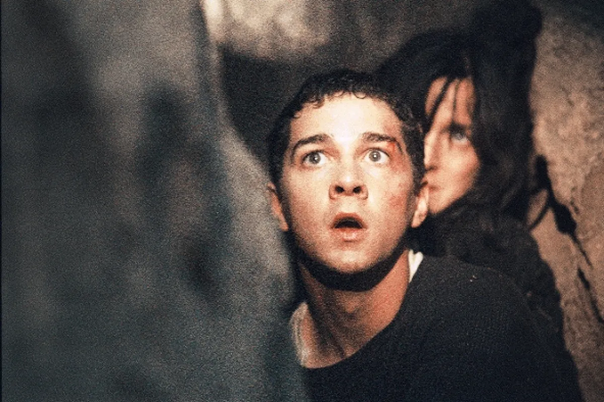 Disturbia, 2007 - fotogaléria
