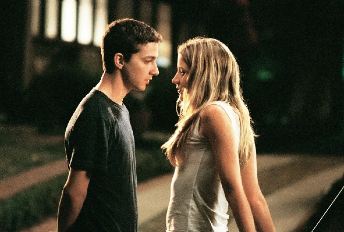 Disturbia, 2007 - fotogaléria