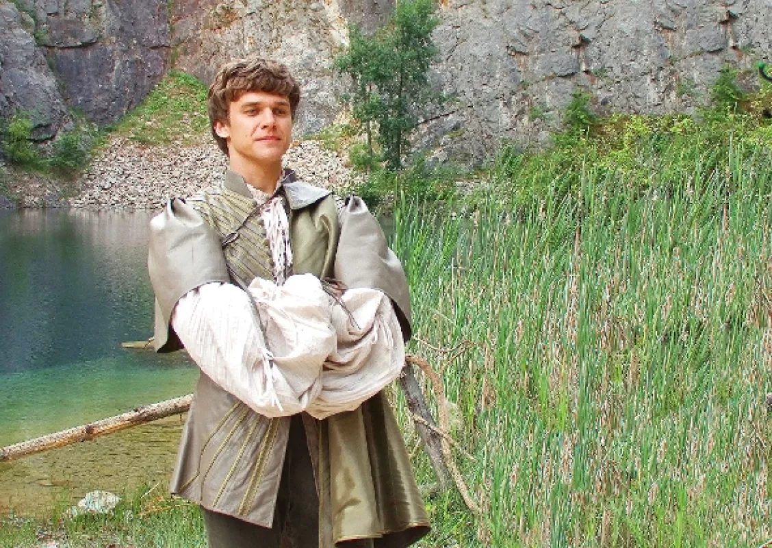 Princezná pre draka, 2011 - fotogaléria