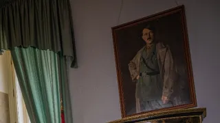 Anatómia zrady (2/2)