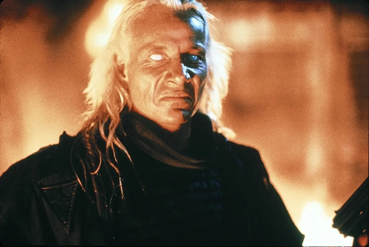 Temný anjel (Dark Angel), 1990 - fotogaléria