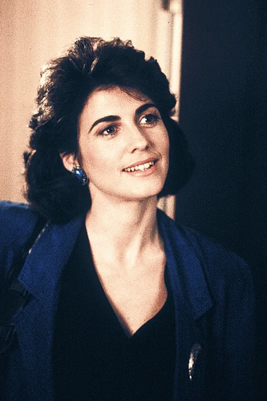 Temný anjel (Dark Angel), 1990 - fotogaléria