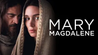 Mária Magdaléna