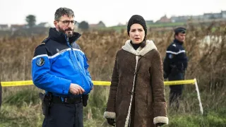 Vraždy na polostrove Cotentin