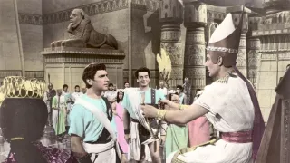 Egypťan Sinuhet