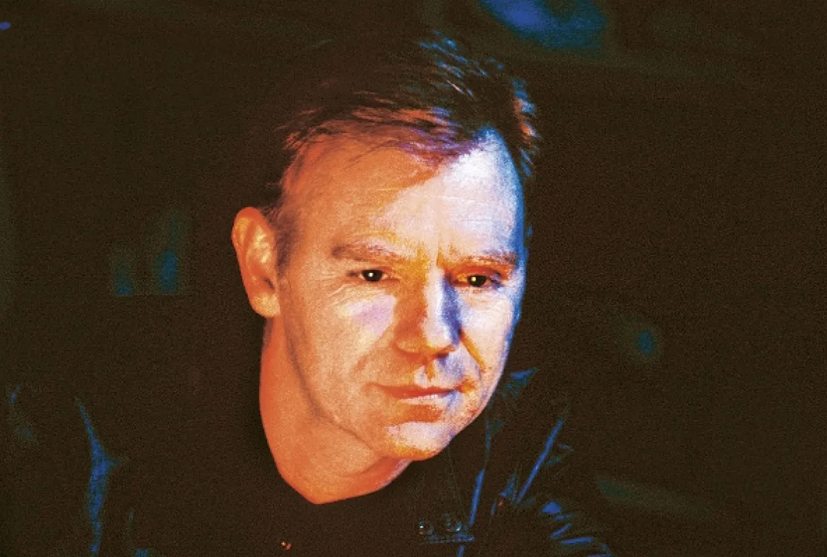 Skúška života (Proof of Life), 2000 - fotogaléria
