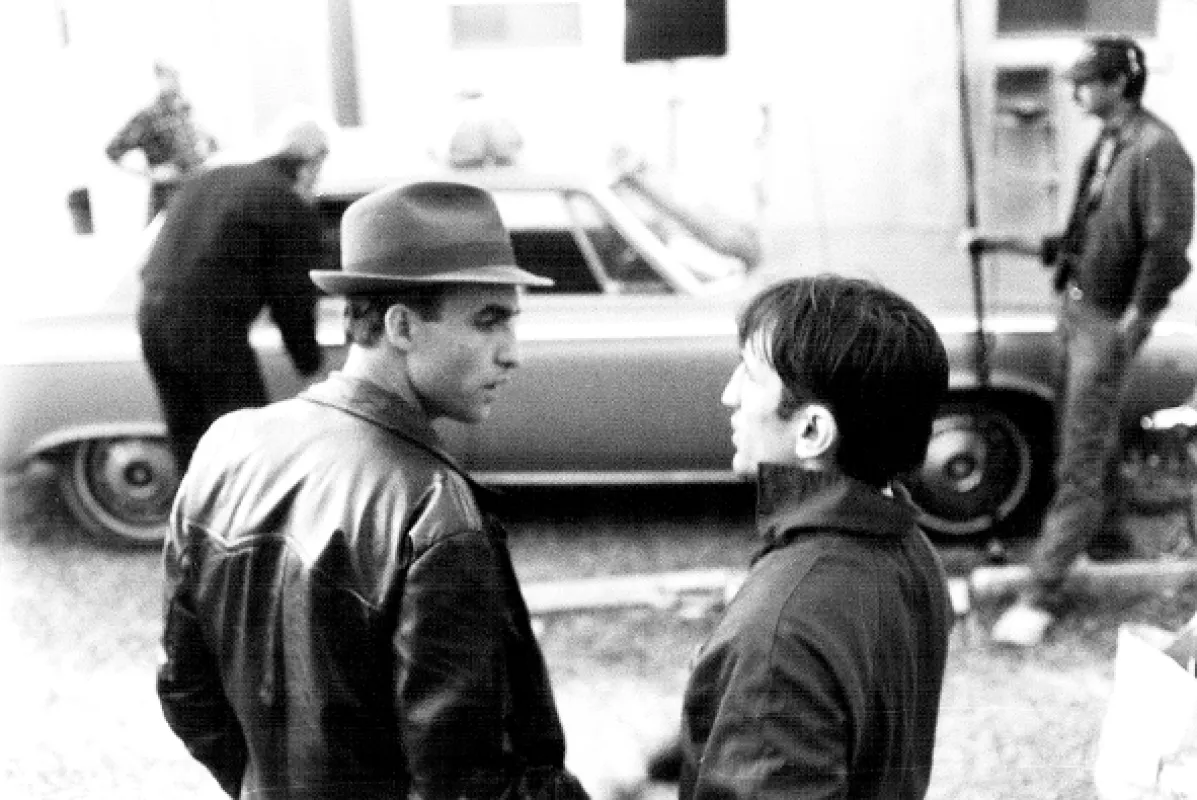 Cudzejší ako raj, 1984 - fotogaléria