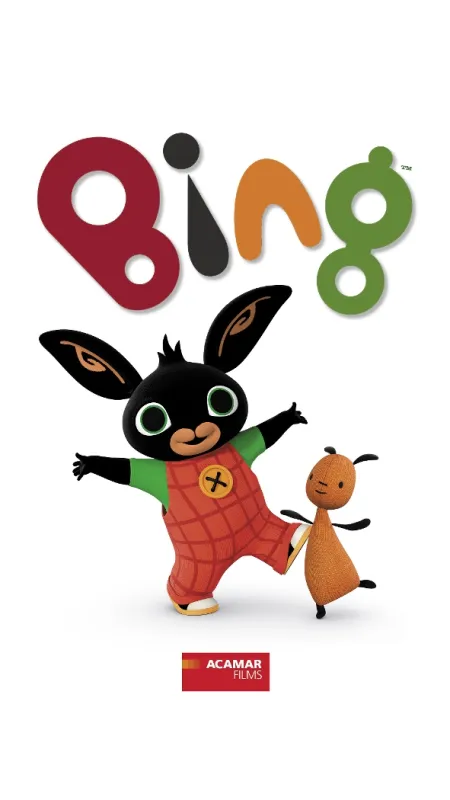 Bing - fotogaléria