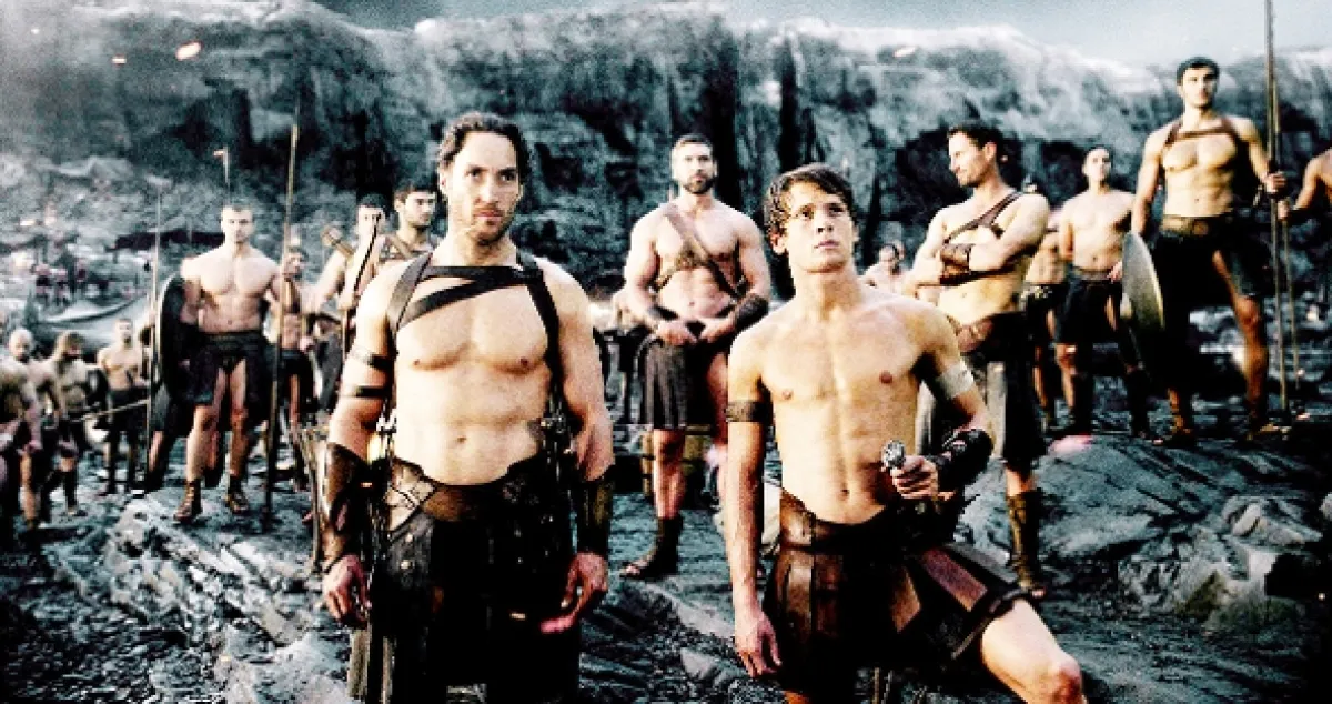 300: Vzestup říše (300: Rise of an Empire), 2014 - fotogaléria