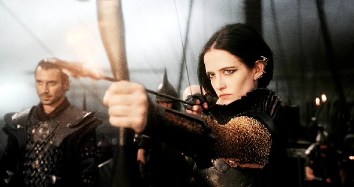 300: Vzestup říše (300: Rise of an Empire), 2014 - fotogaléria