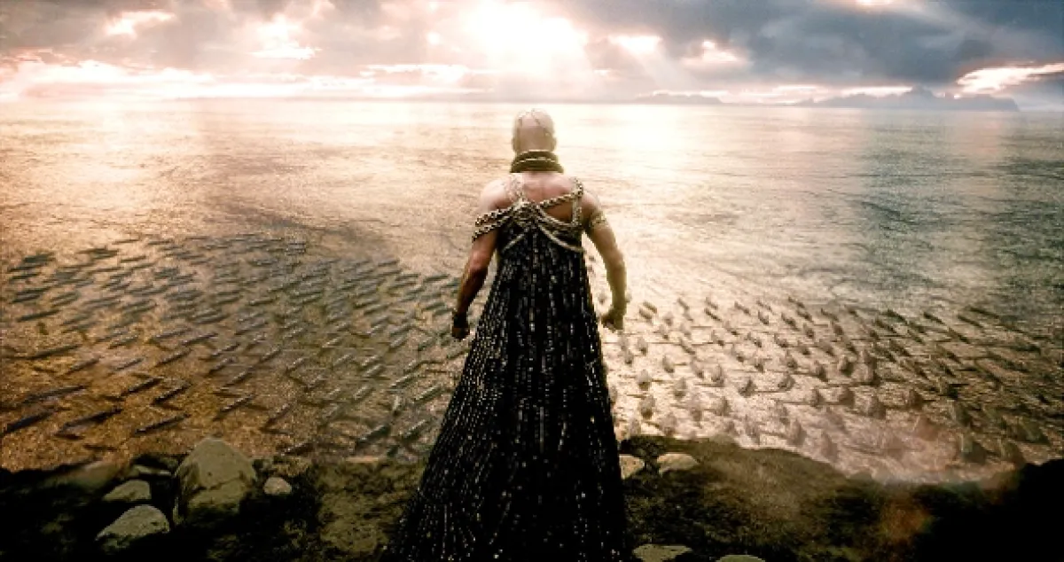 300: Vzestup říše (300: Rise of an Empire), 2014 - fotogaléria