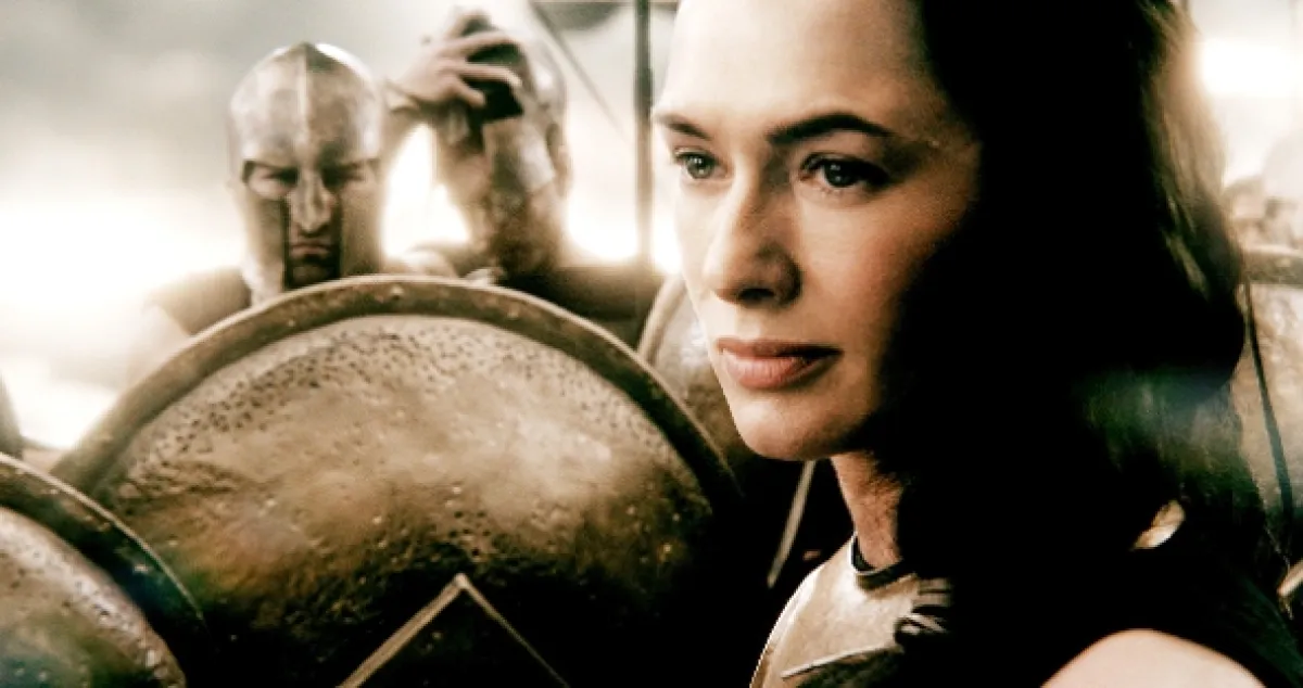 300: Vzestup říše (300: Rise of an Empire), 2014 - fotogaléria