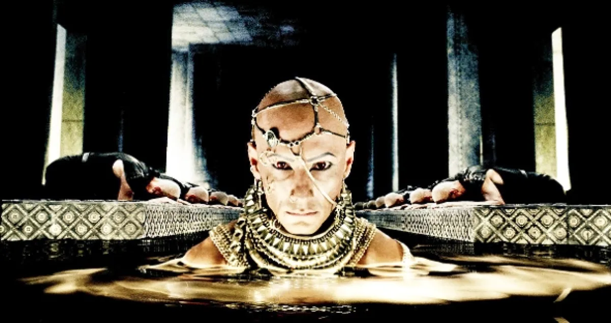 300: Vzestup říše (300: Rise of an Empire), 2014 - fotogaléria