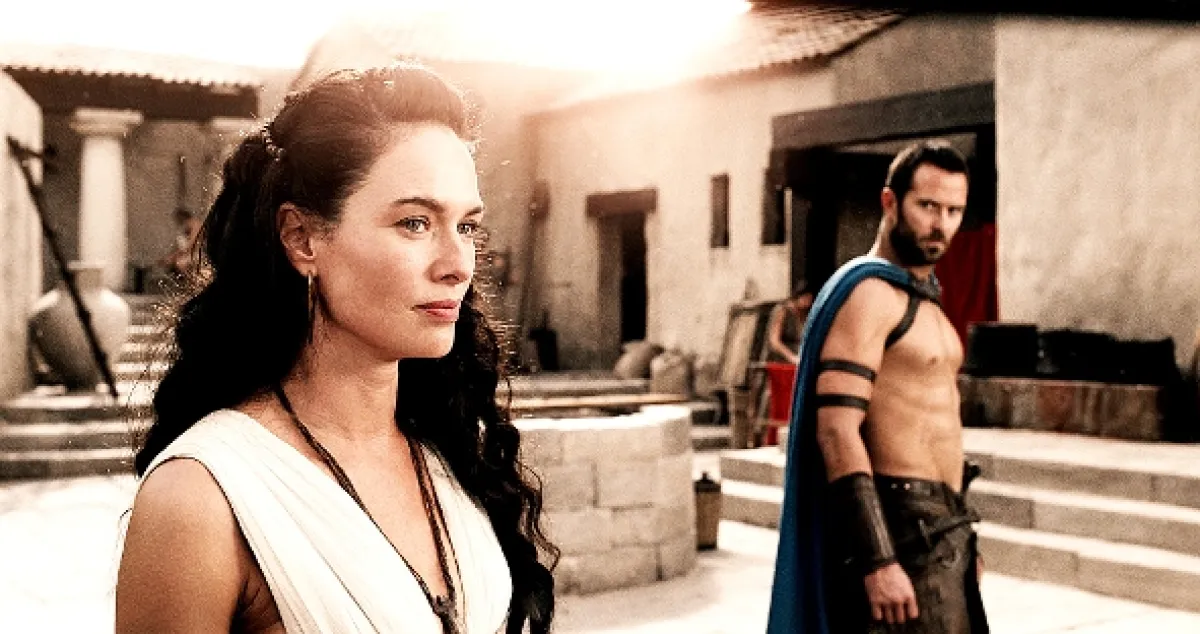300: Vzestup říše (300: Rise of an Empire), 2014 - fotogaléria