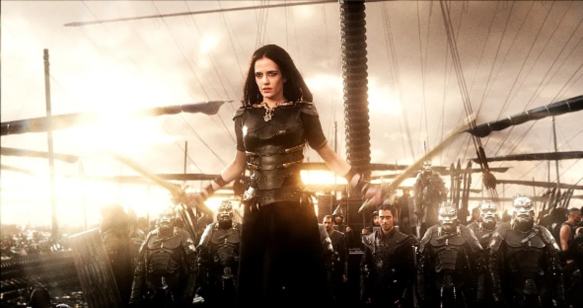 300: Vzestup říše (300: Rise of an Empire), 2014 - fotogaléria