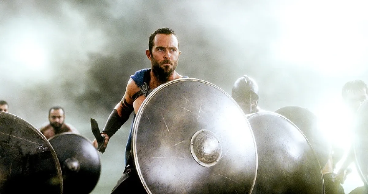 300: Vzestup říše (300: Rise of an Empire), 2014 - fotogaléria