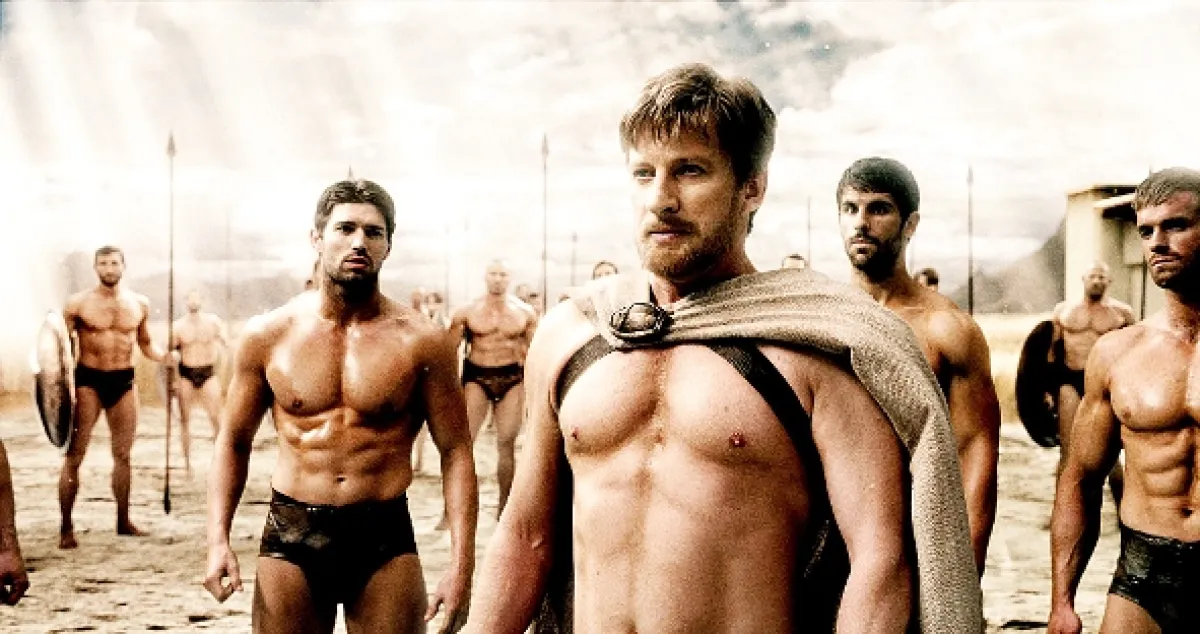 300: Vzestup říše (300: Rise of an Empire), 2014 - fotogaléria