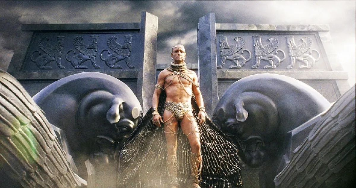 300: Vzestup říše (300: Rise of an Empire), 2014 - fotogaléria