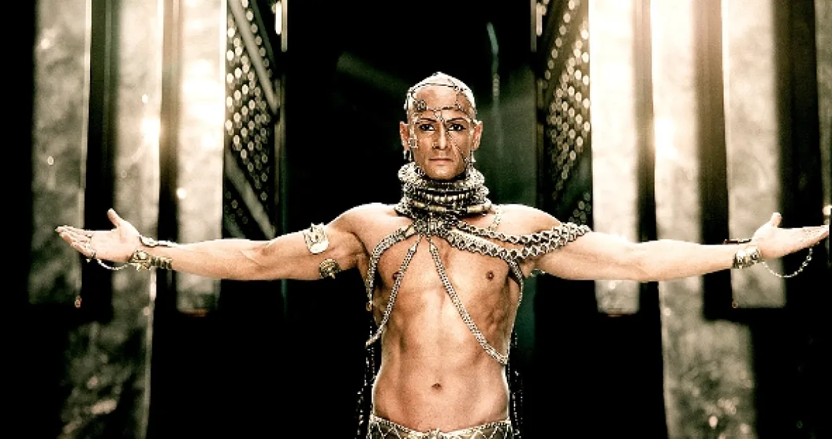 300: Vzestup říše (300: Rise of an Empire), 2014 - fotogaléria