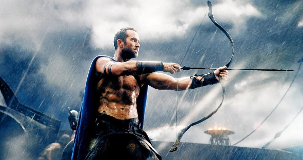 300: Vzestup říše (300: Rise of an Empire), 2014 - fotogaléria
