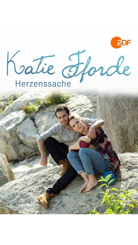 Katie Fforde: Srdeční záležitost (Katie Fforde: Herzenssache), 2017 - fotogaléria