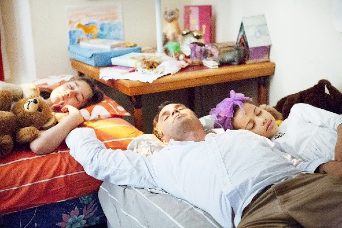Svet na hojdačke, 2014 - fotogaléria
