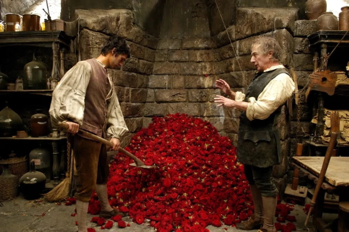 Parfém: Příběh vraha (Perfume: The Story Of A Murderer), 2006 - fotogaléria