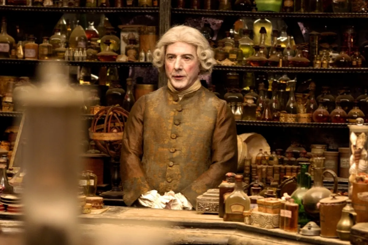 Parfém: Příběh vraha (Perfume: The Story Of A Murderer), 2006 - fotogaléria