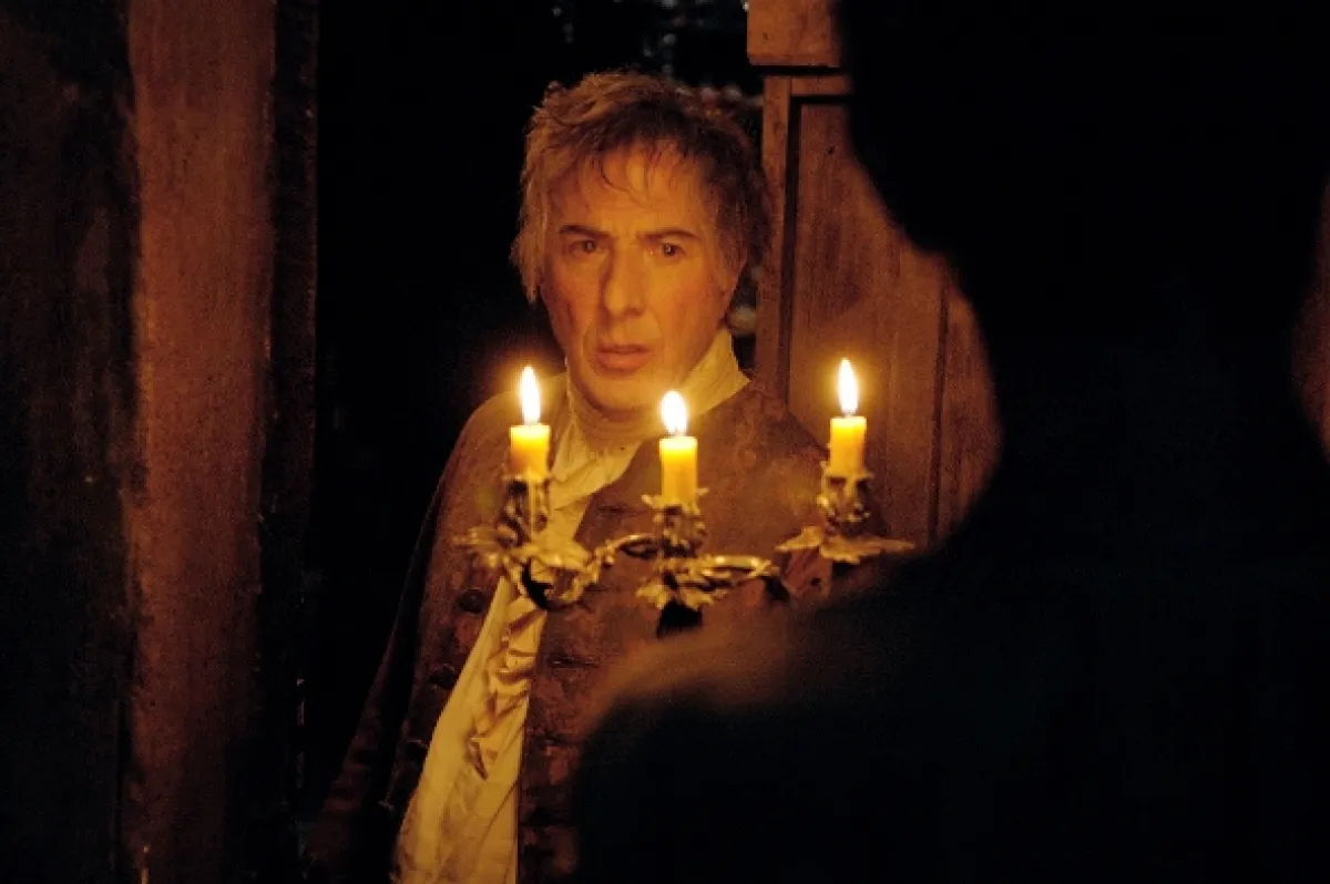 Parfém: Příběh vraha (Perfume: The Story Of A Murderer), 2006 - fotogaléria