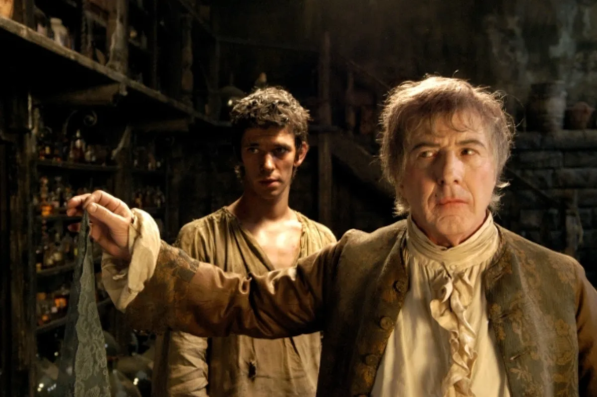 Parfém: Příběh vraha (Perfume: The Story Of A Murderer), 2006 - fotogaléria